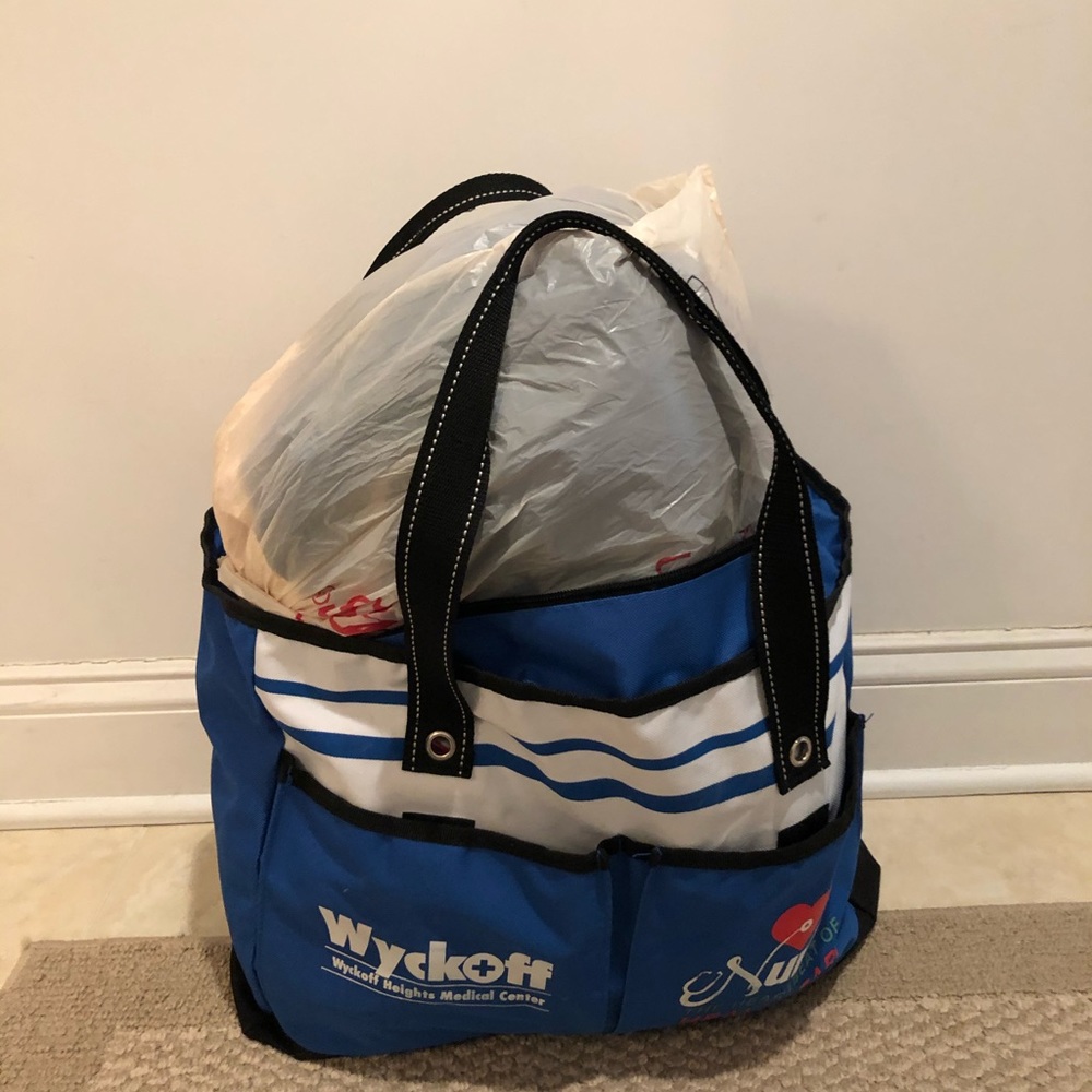 5 lbs of clothes for cleaning, craft, etc car wash - Picture 7 of 7